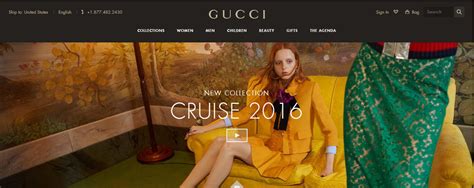 gucci techno web|Gucci official web site.